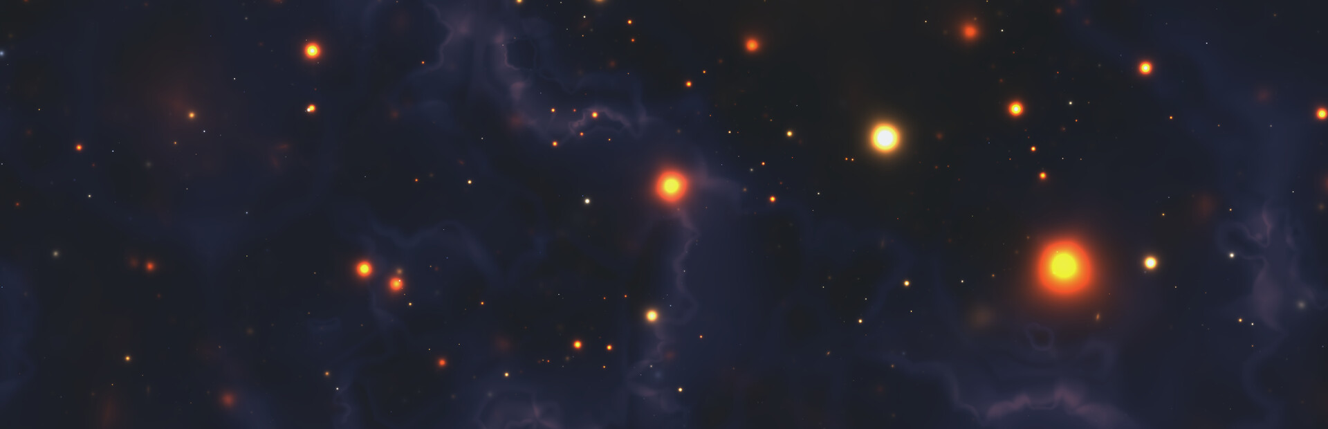 Stellar Infestation