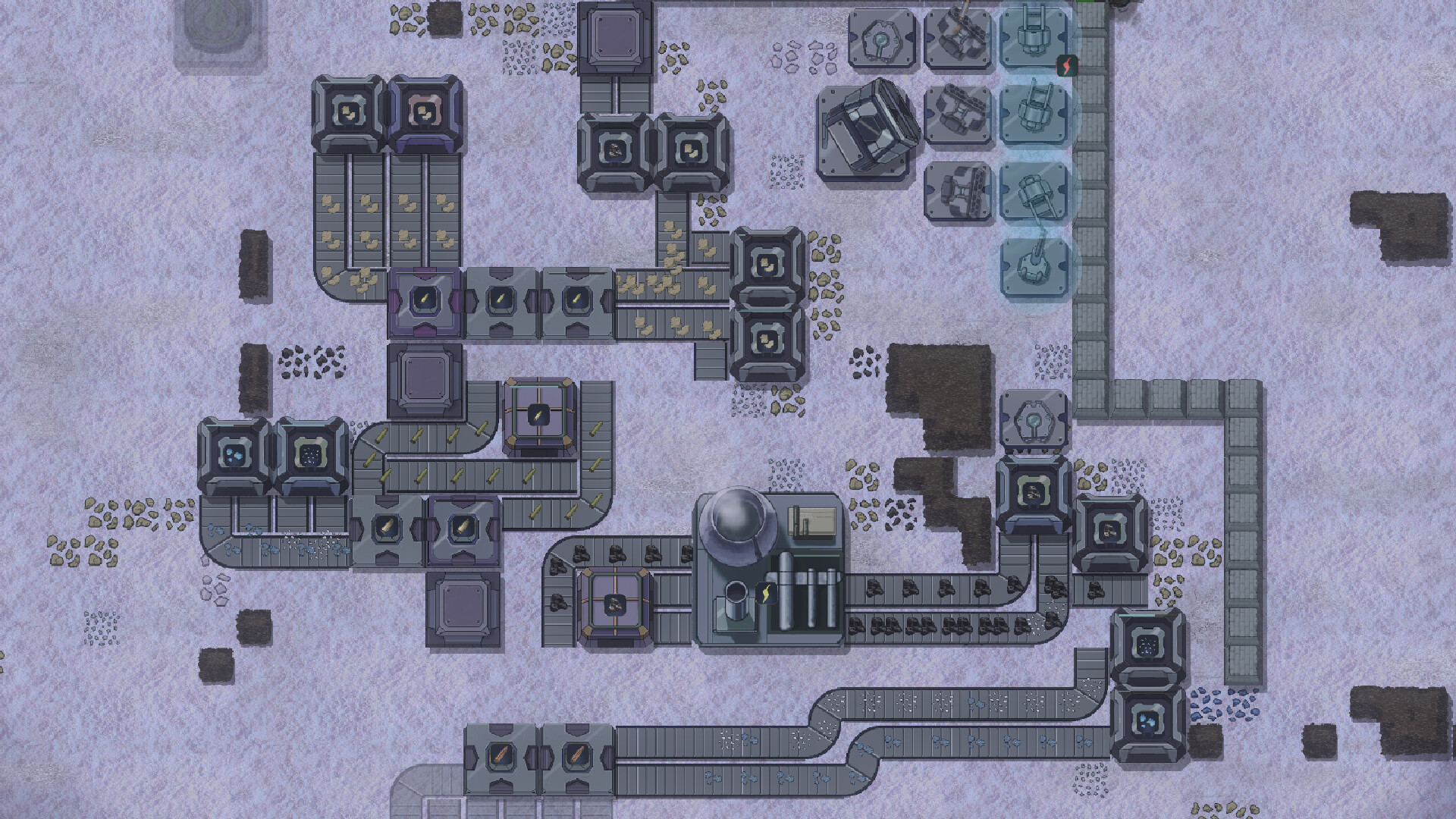 #2. Stellar Infestation (Steam) 由: YogurtGames