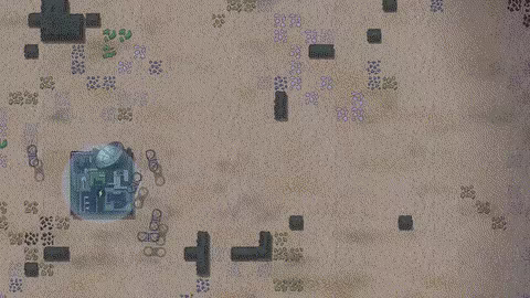 Stellar Infestation video 1
