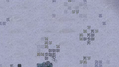 Stellar Infestation video 2