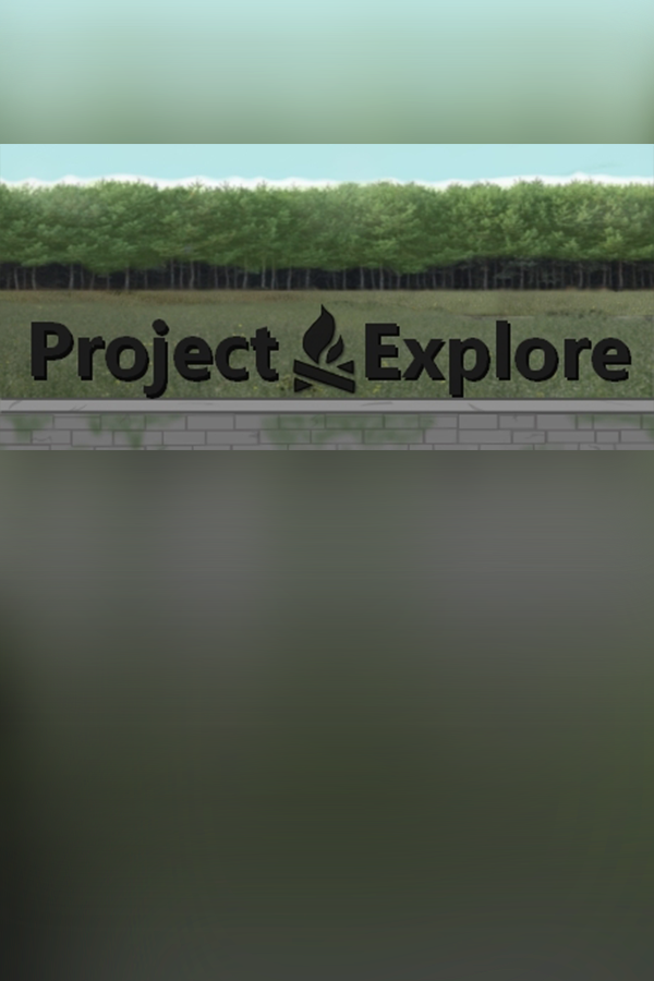 Cover art of Project Explore
