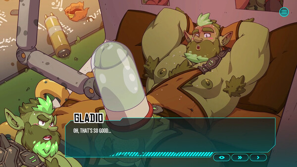 Surviving Purge - A Gay Tower Defense screenshot 6