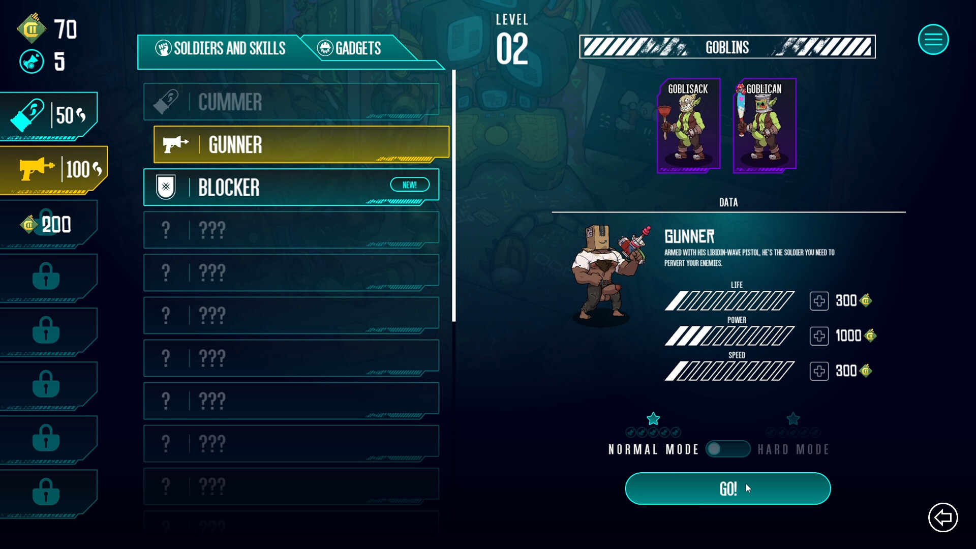 Surviving Purge screenshot #8