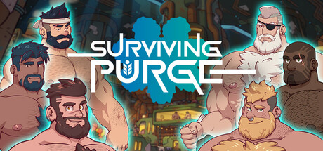 Surviving Purge - A Gay Tower Defense