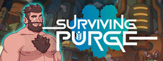 Surviving Purge - A Gay Tower Defense