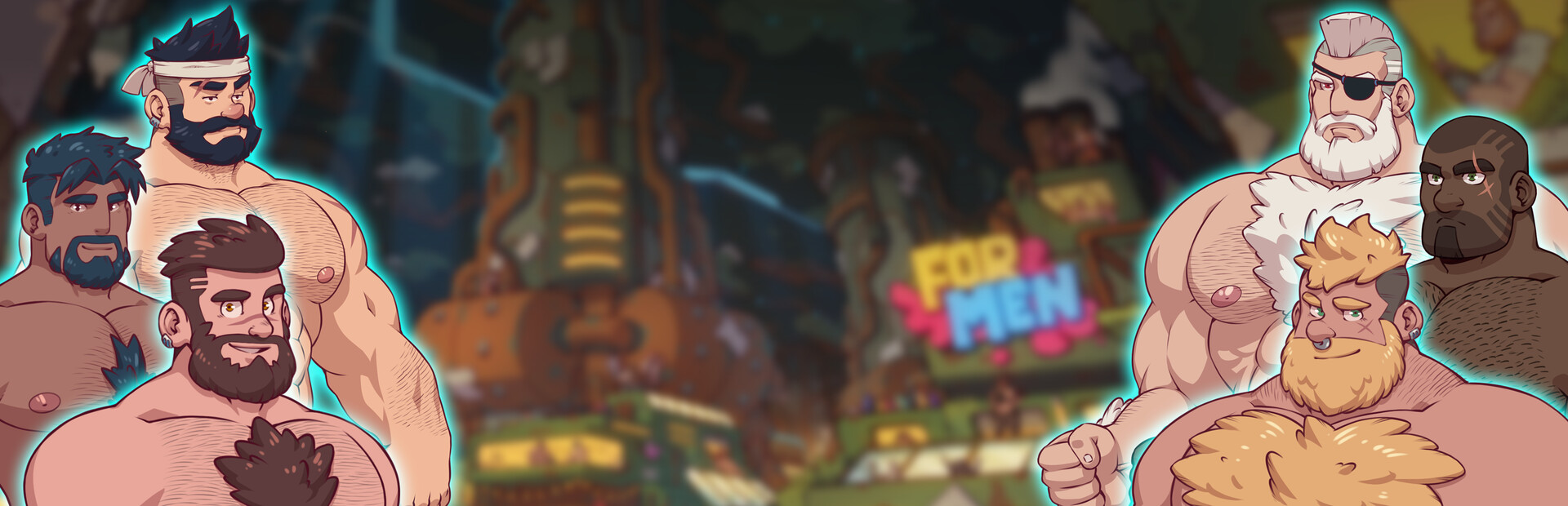 Surviving Purge - A Gay Tower Defense