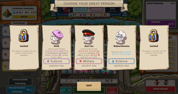 Spinera screenshot 6