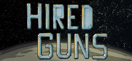 Image for Hired Guns