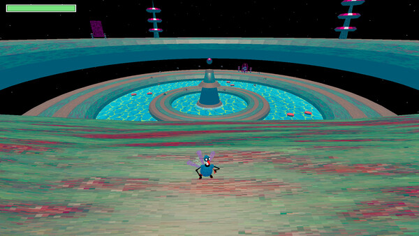 The Shadow Cosmos screenshot 4