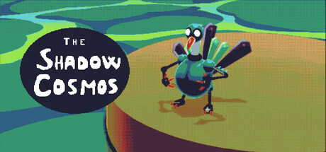 The Shadow Cosmos game cover