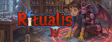 Ritualis: Summoner Simulator Small Capsule Image