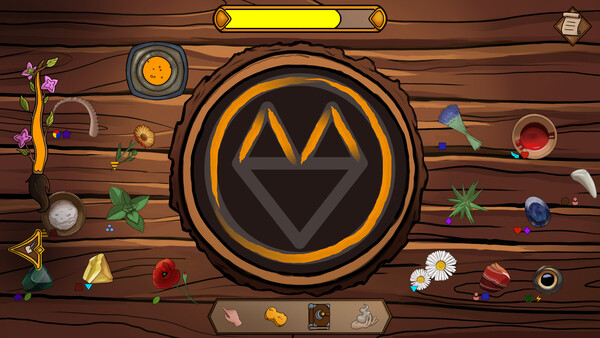 Ritualis: Summoner Simulator screenshot 6