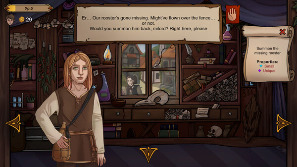 Steam Image