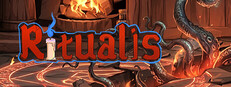 Ritualis: Summoner Simulator game capsule image