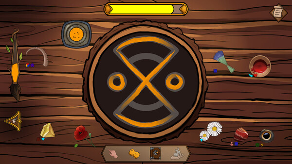 Ritualis: Summoner Simulator screenshot 2