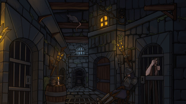Ritualis: Summoner Simulator screenshot 4