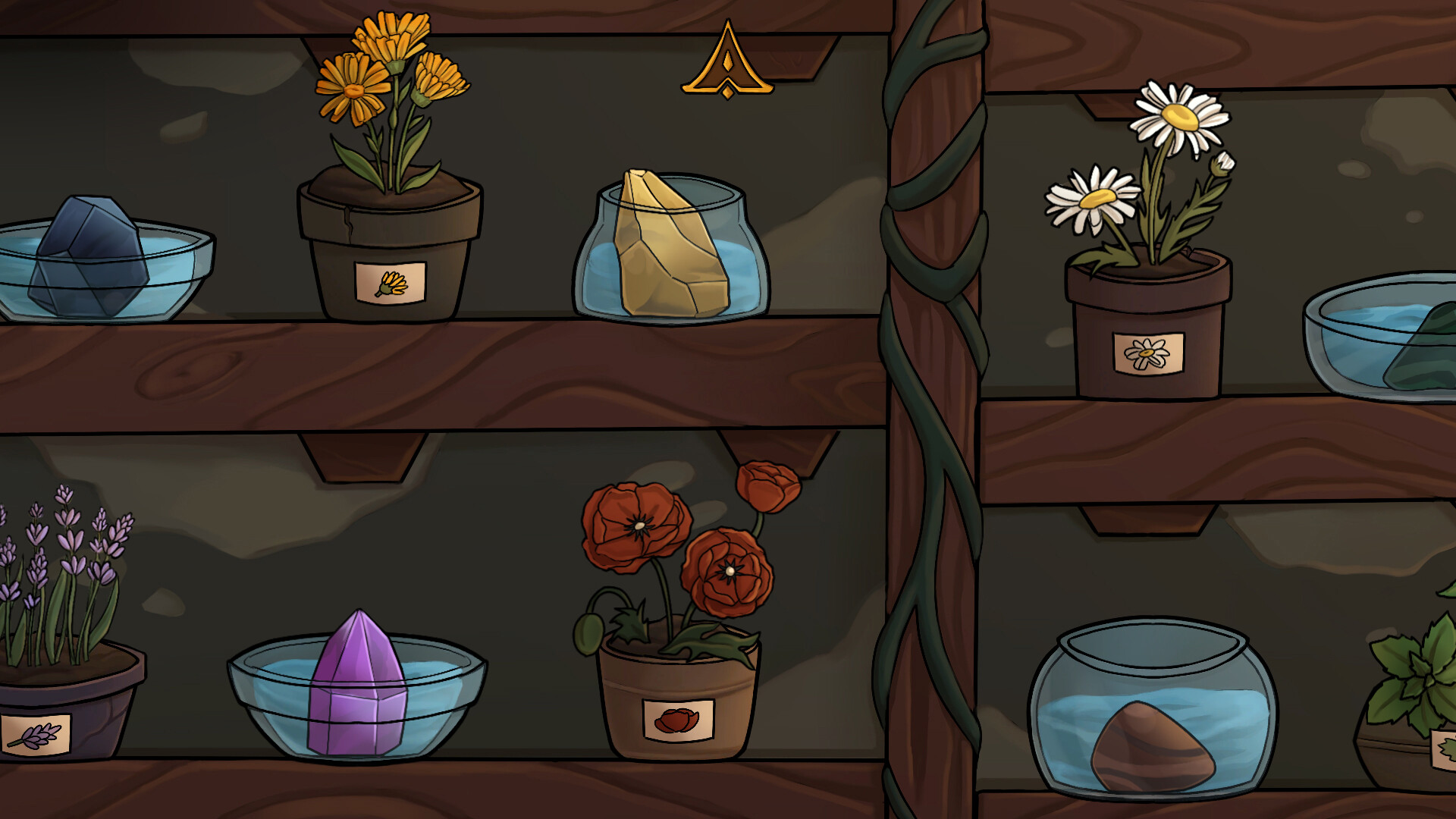 Ritualis: Summoner Simulator Featured Screenshot #1