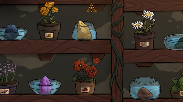 Ritualis: Summoner Simulator screenshot 1