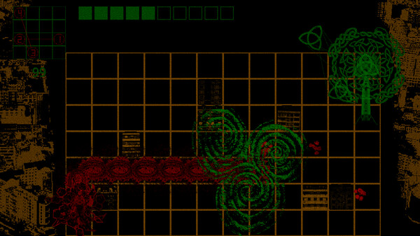 Sayonara Sigil Sentry game for Linux 1