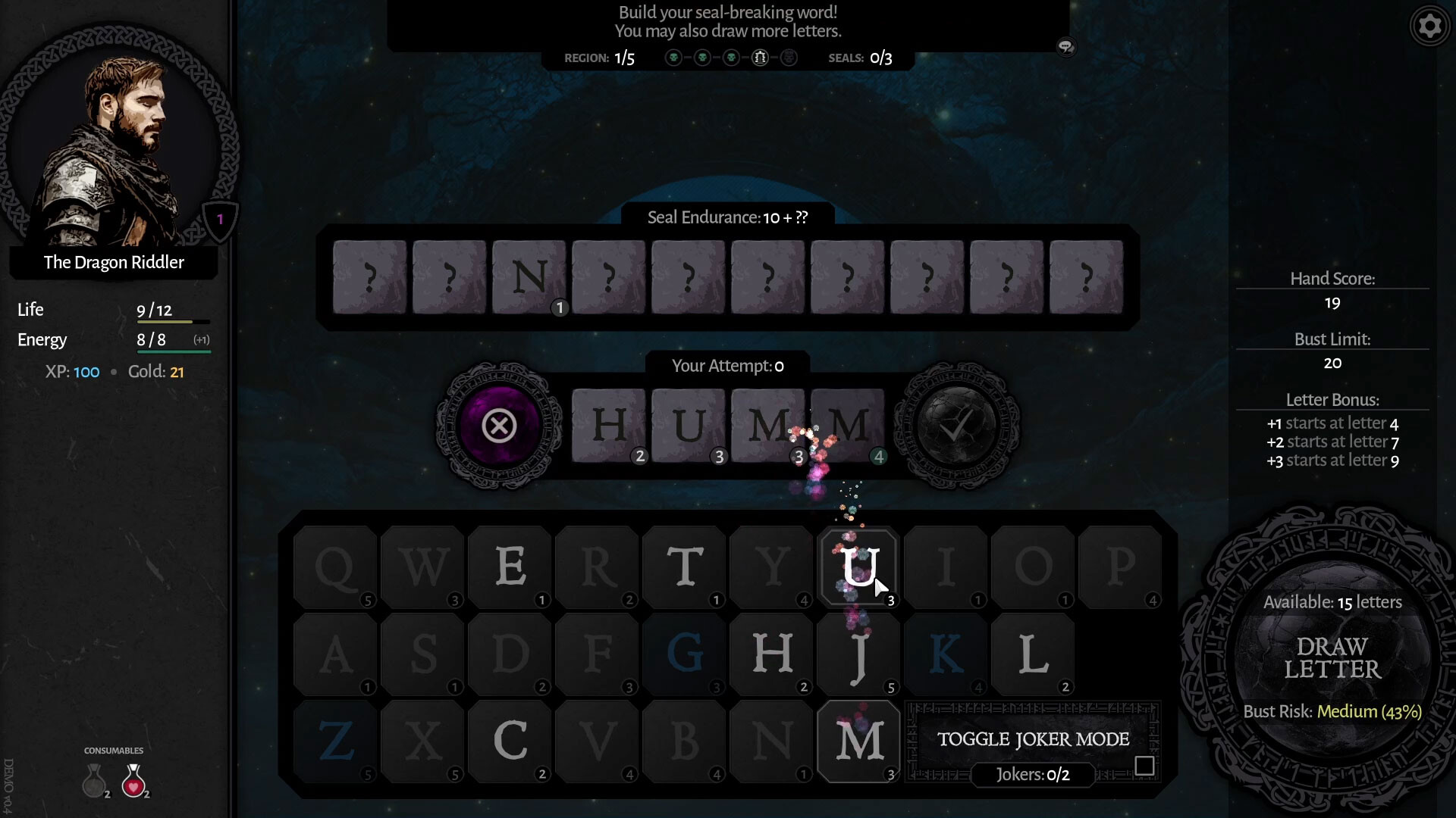 Dragon Riddler screenshot #7