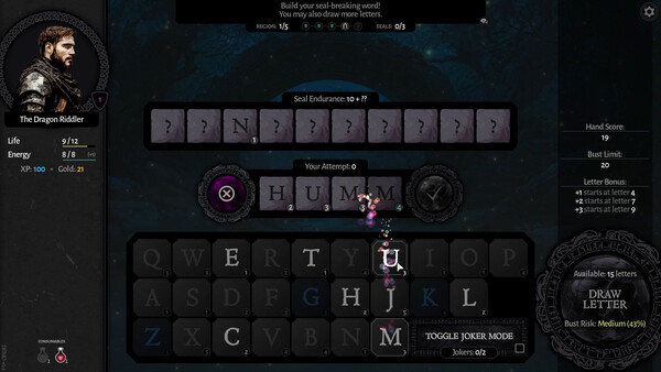 Dragon Riddler screenshot 7