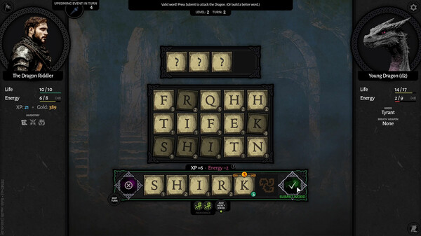 Dragon Riddler screenshot 5