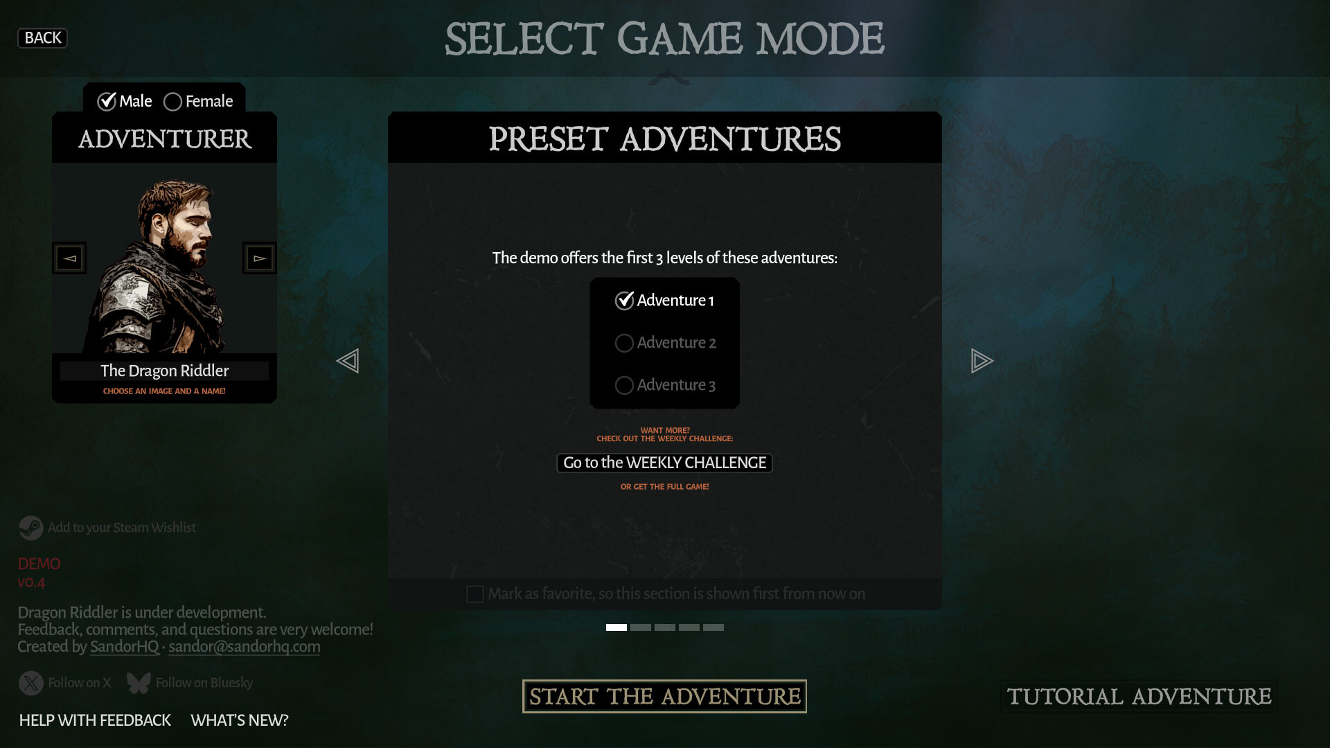 Dragon Riddler screenshot #2