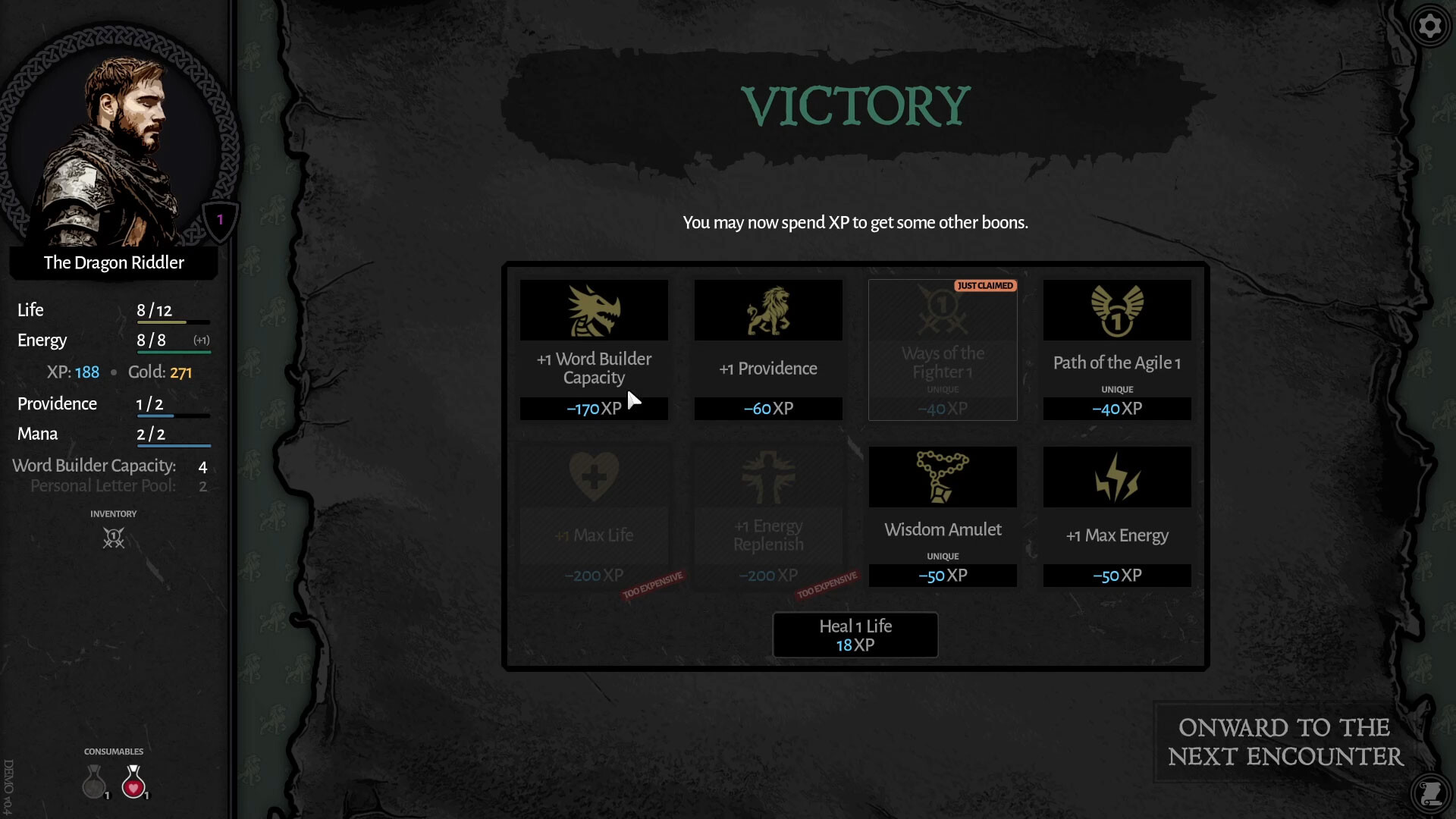 Dragon Riddler screenshot #9