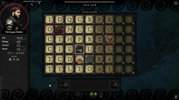 Dragon Riddler screenshot 4