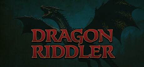 Dragon Riddler
