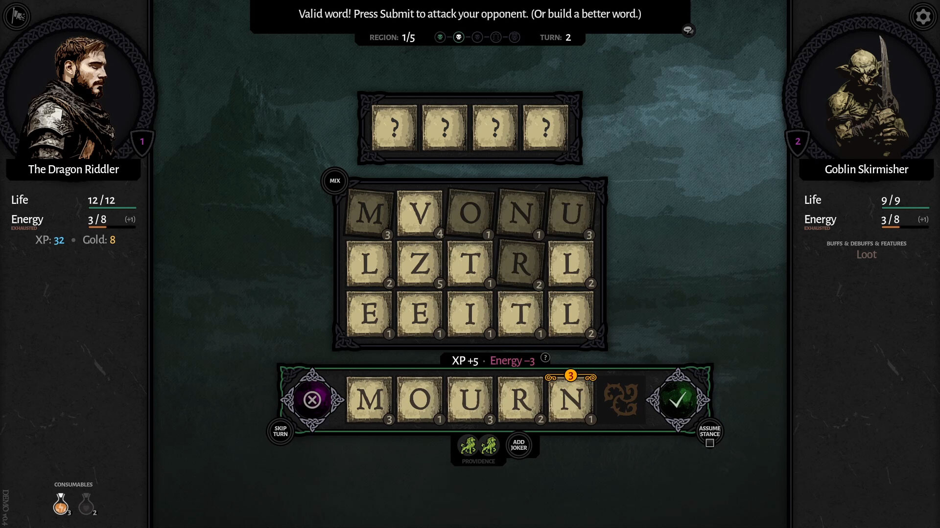 Dragon Riddler screenshot #5