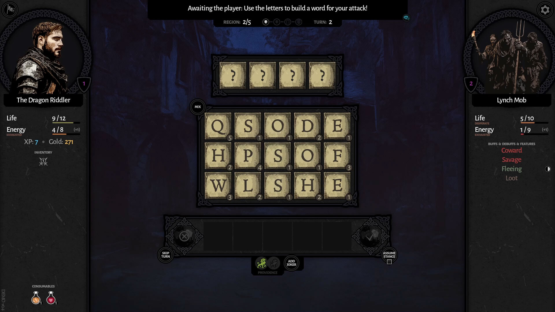 Dragon Riddler screenshot #10