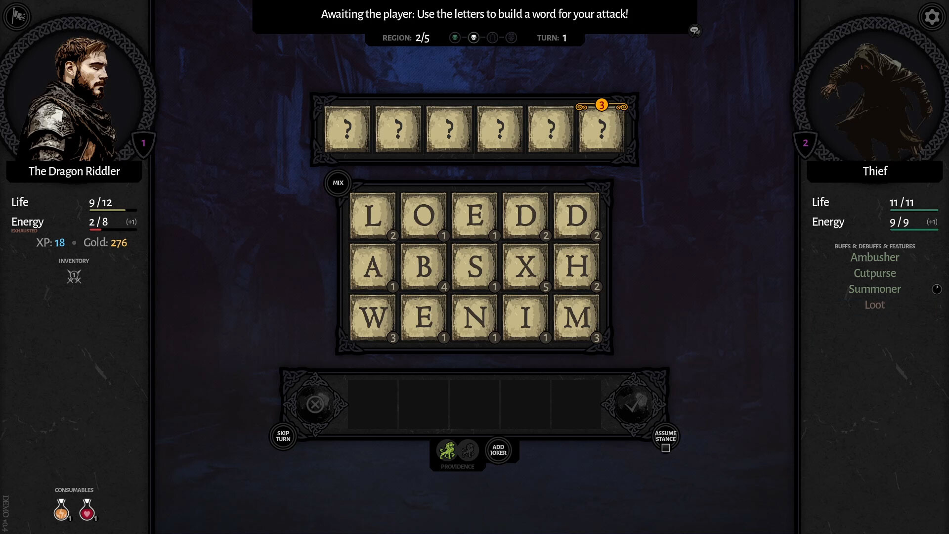 Dragon Riddler screenshot #11