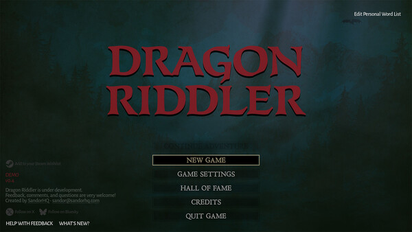 Dragon Riddler screenshot 1