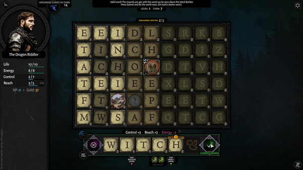 Dragon Riddler screenshot 2