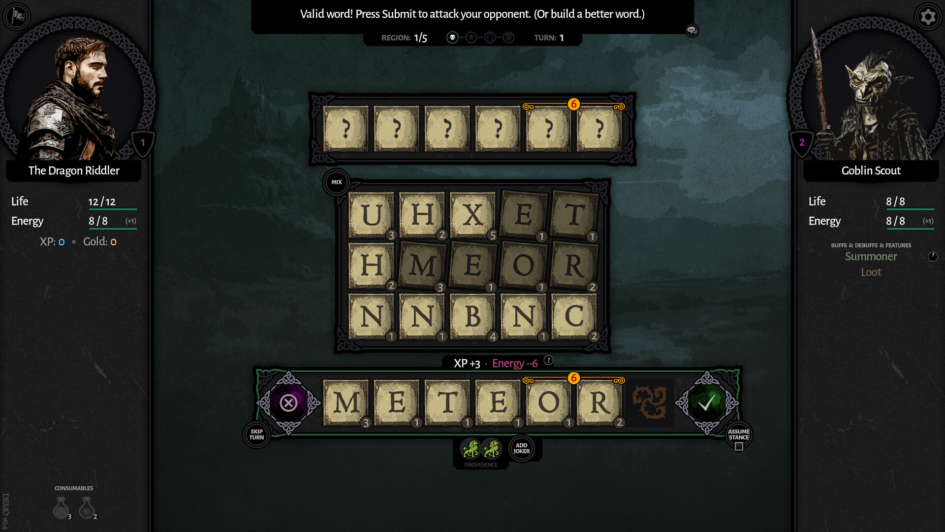 Dragon Riddler screenshot #4