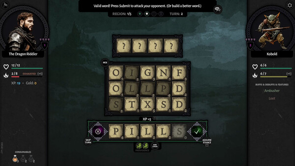 Dragon Riddler screenshot 5