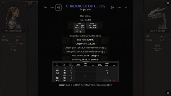 Dragon Riddler screenshot 6