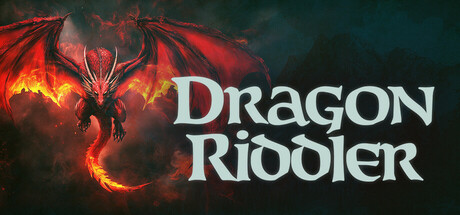 Dragon Riddler cover art