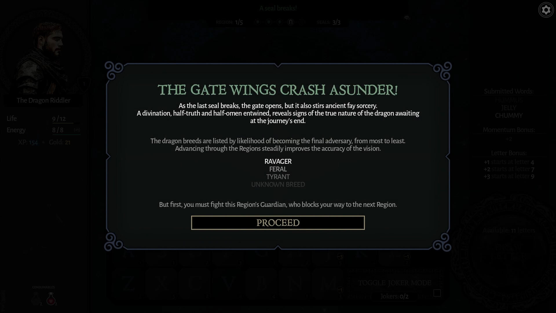 Dragon Riddler screenshot #8