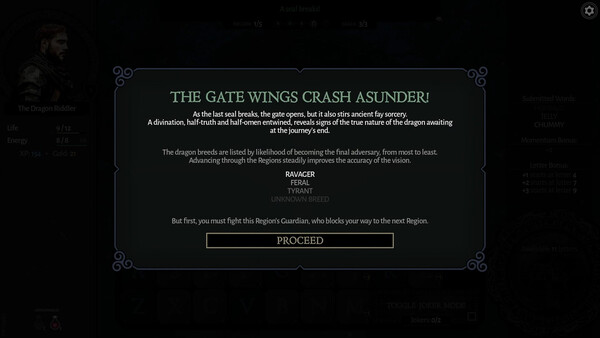 Dragon Riddler screenshot 8