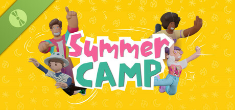 Summer Camp Demo cover art