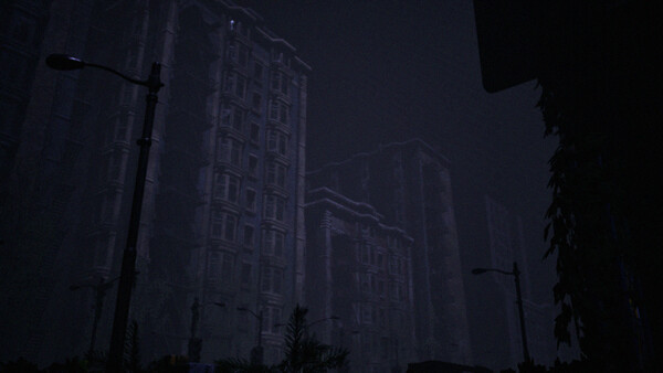PATIENT ZERO screenshot 4