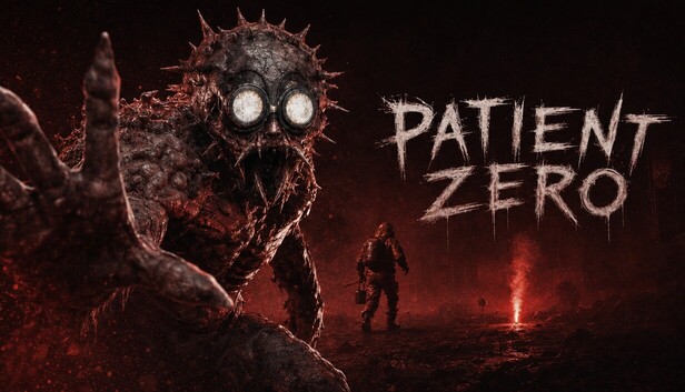 PATIENT ZERO