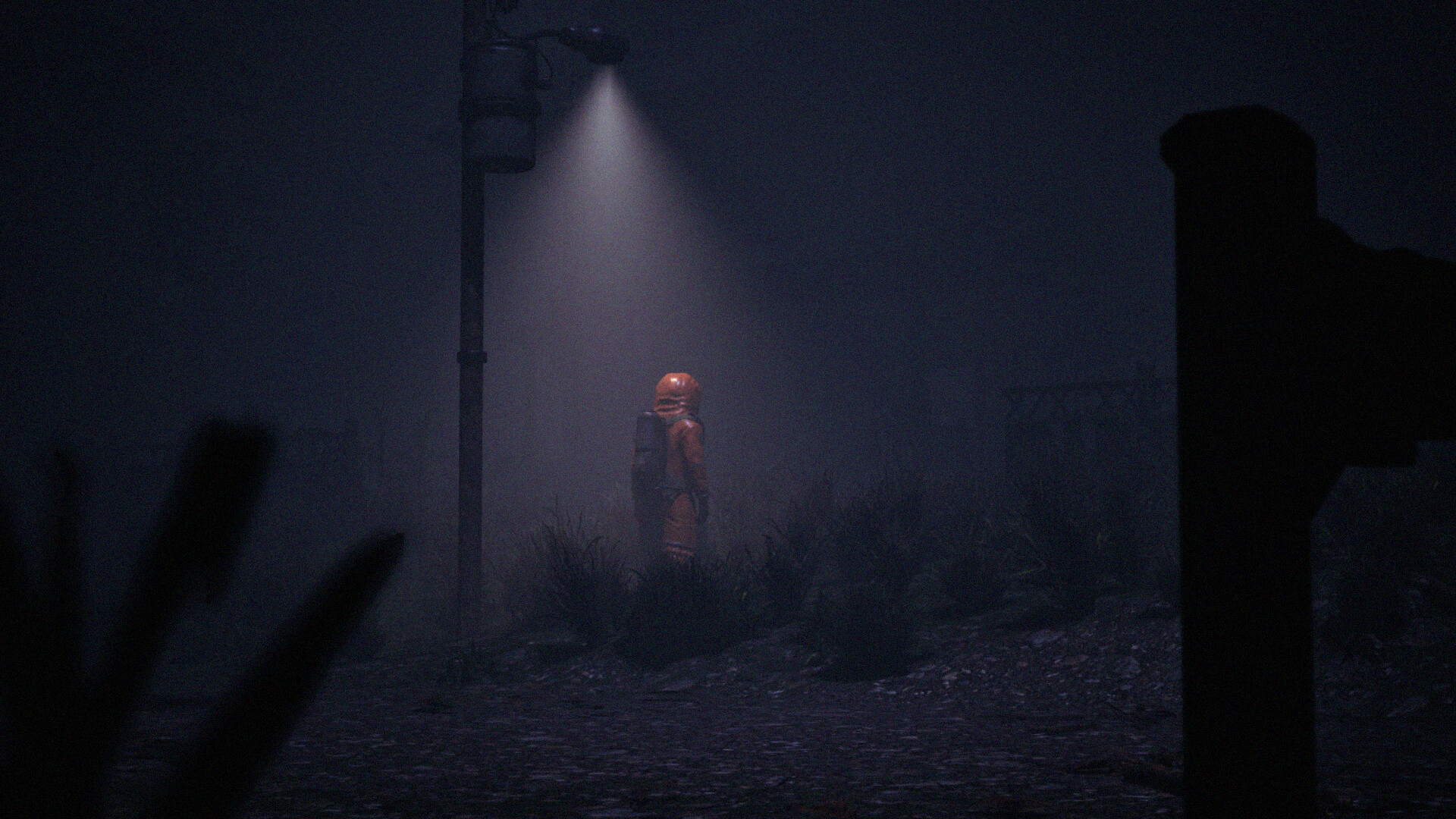 PATIENT ZERO screenshot 5