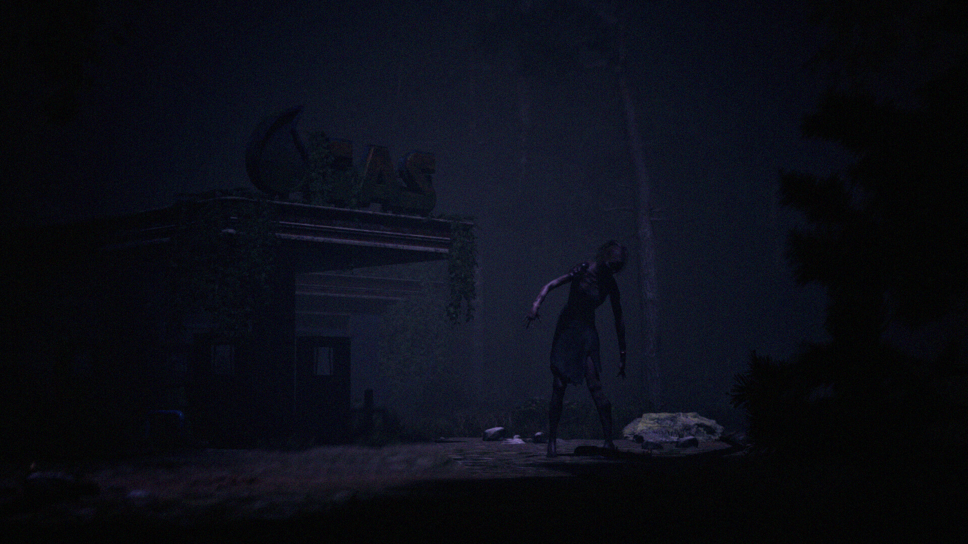 PATIENT ZERO screenshot 2