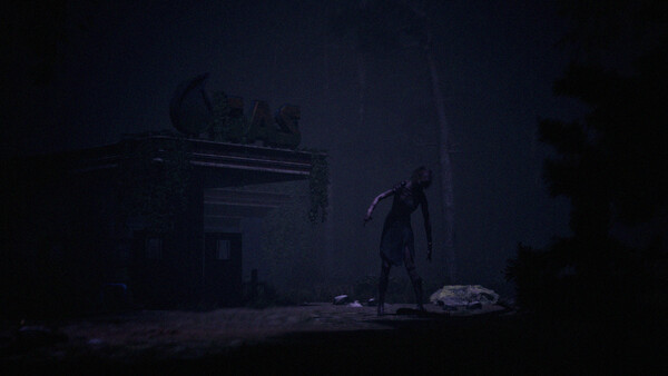 PATIENT ZERO screenshot 2