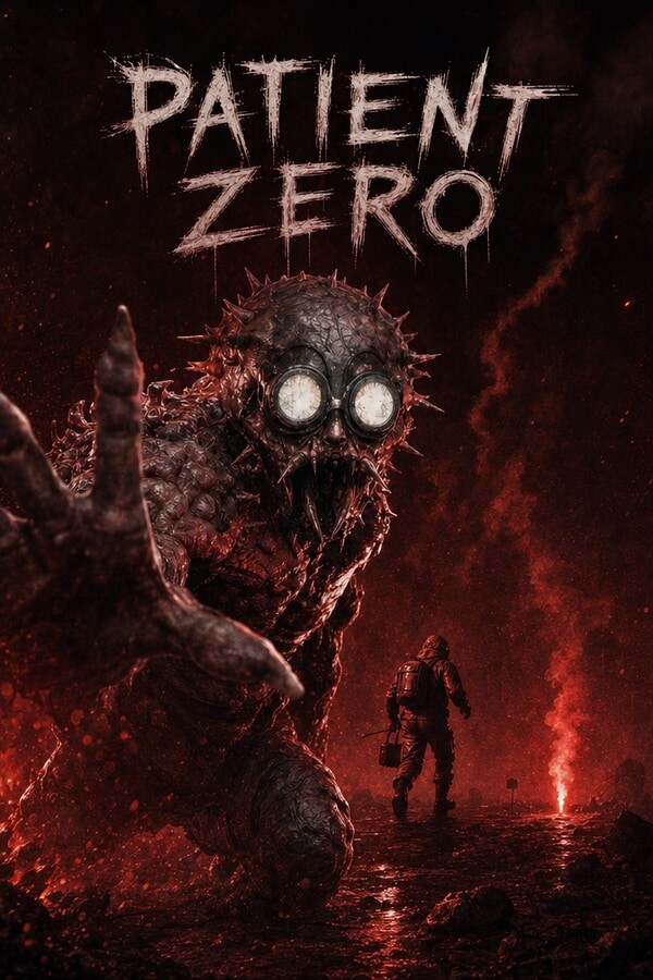 PATIENT ZERO