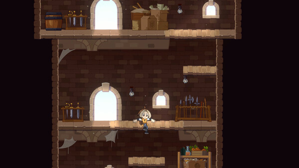 Postknight World screenshot 5