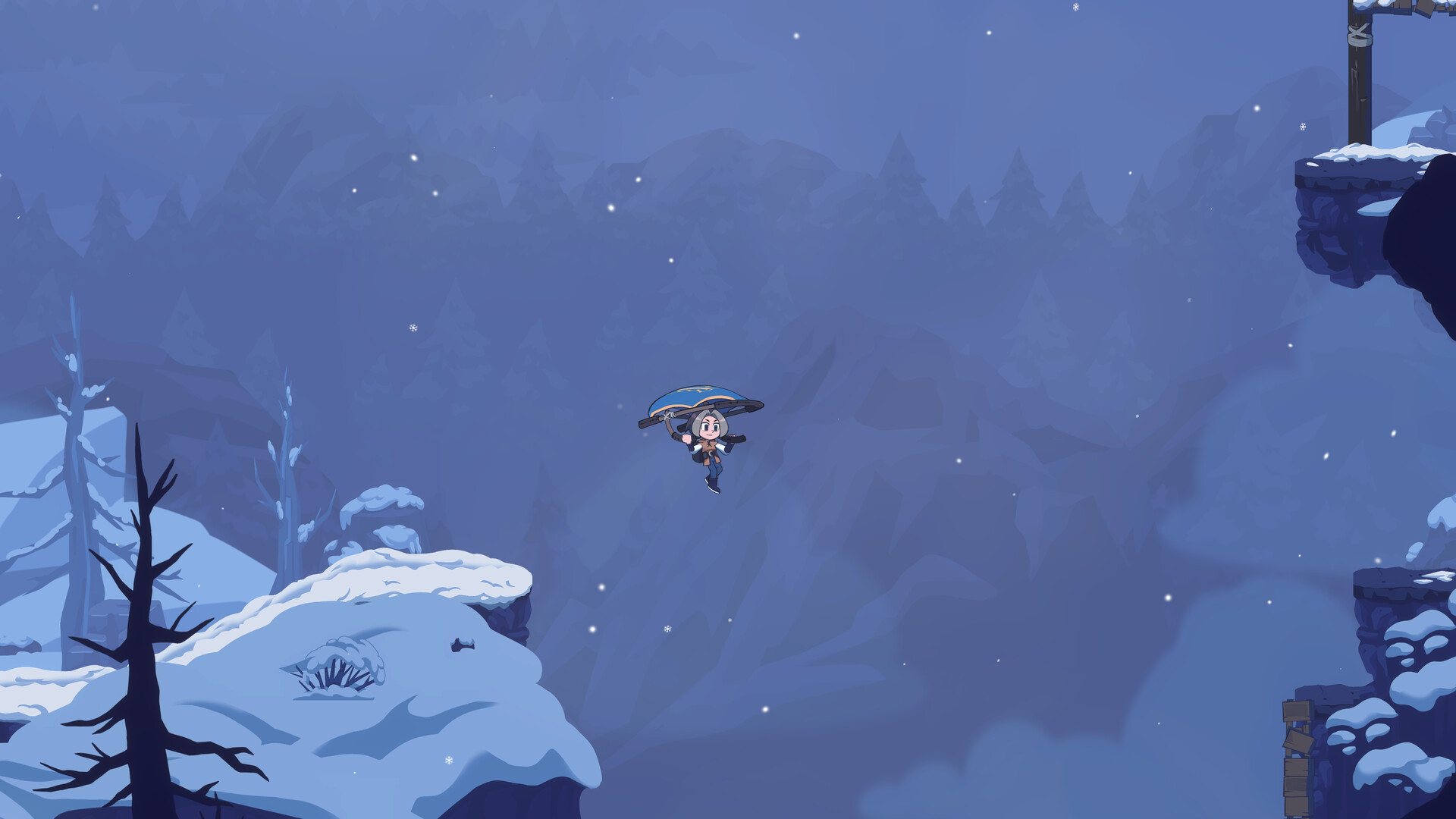 Postknight World screenshot 6
